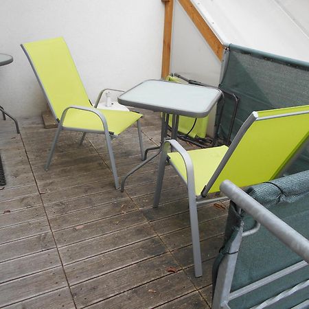 Antik Apartments Spreewald/Фечау Номер фото