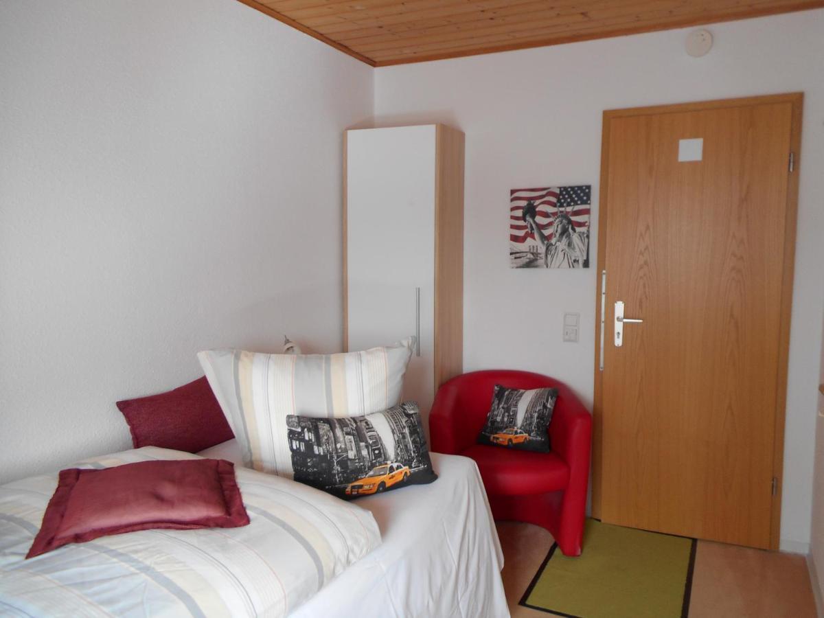 Antik Apartments Spreewald/Фечау Экстерьер фото