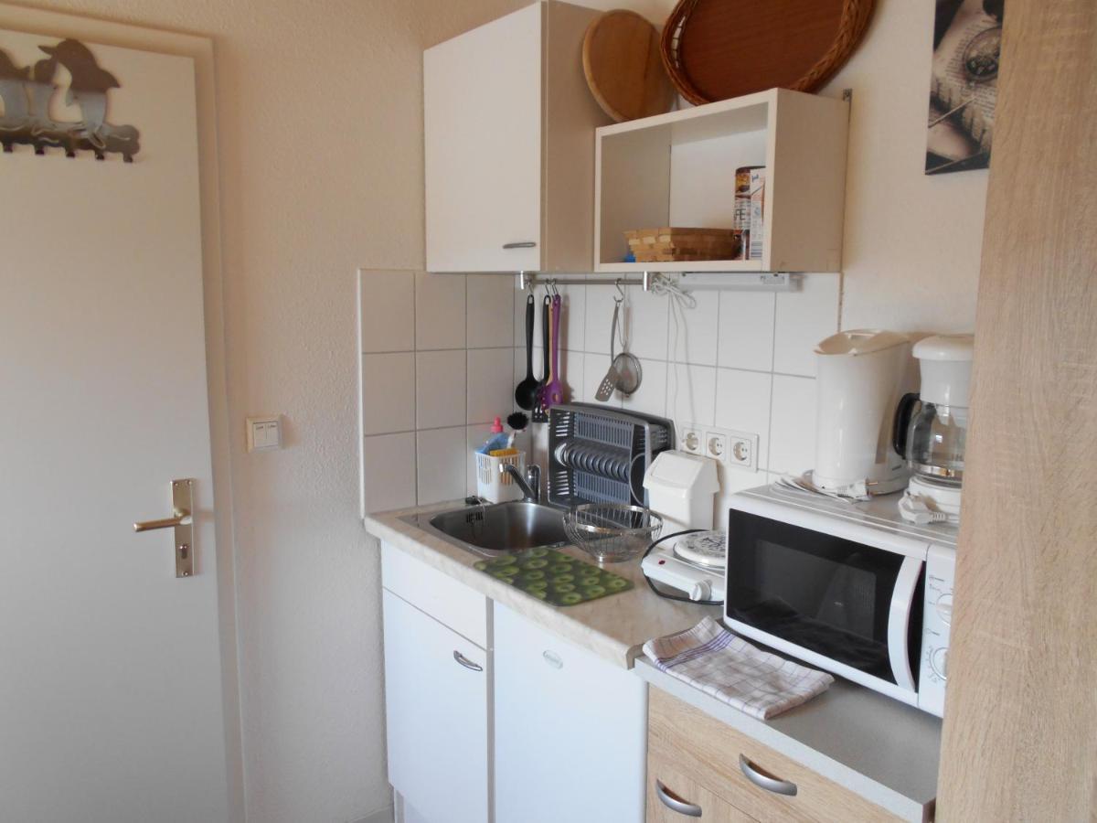 Antik Apartments Spreewald/Фечау Экстерьер фото