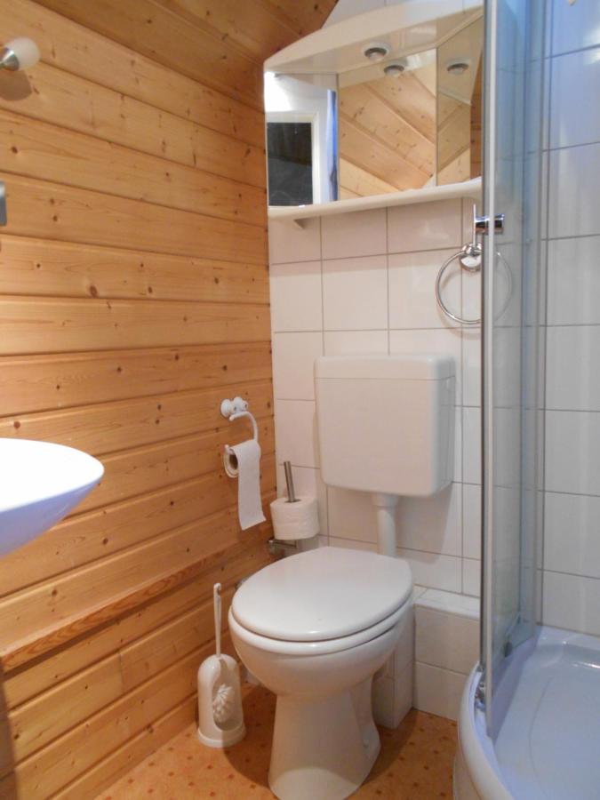 Antik Apartments Spreewald/Фечау Номер фото