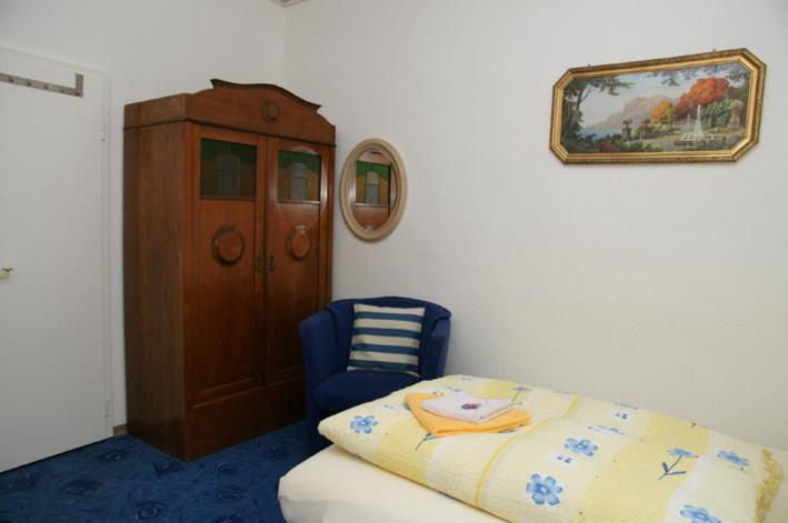 Antik Apartments Spreewald/Фечау Номер фото