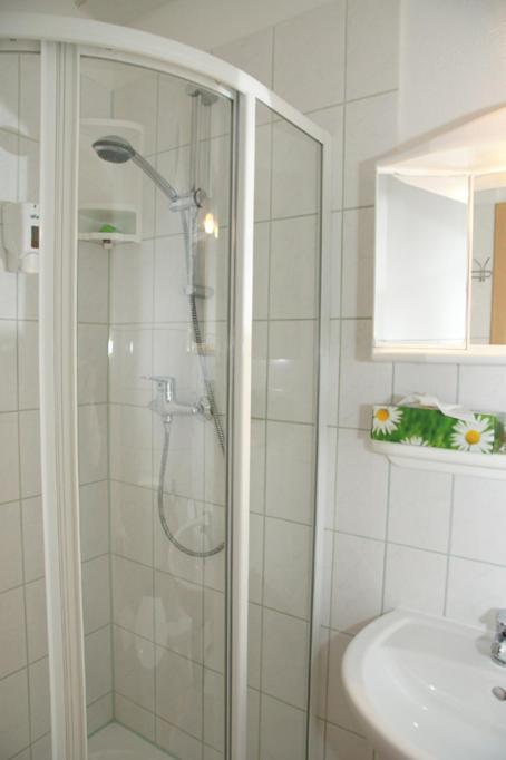 Antik Apartments Spreewald/Фечау Номер фото