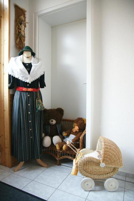 Antik Apartments Spreewald/Фечау Экстерьер фото