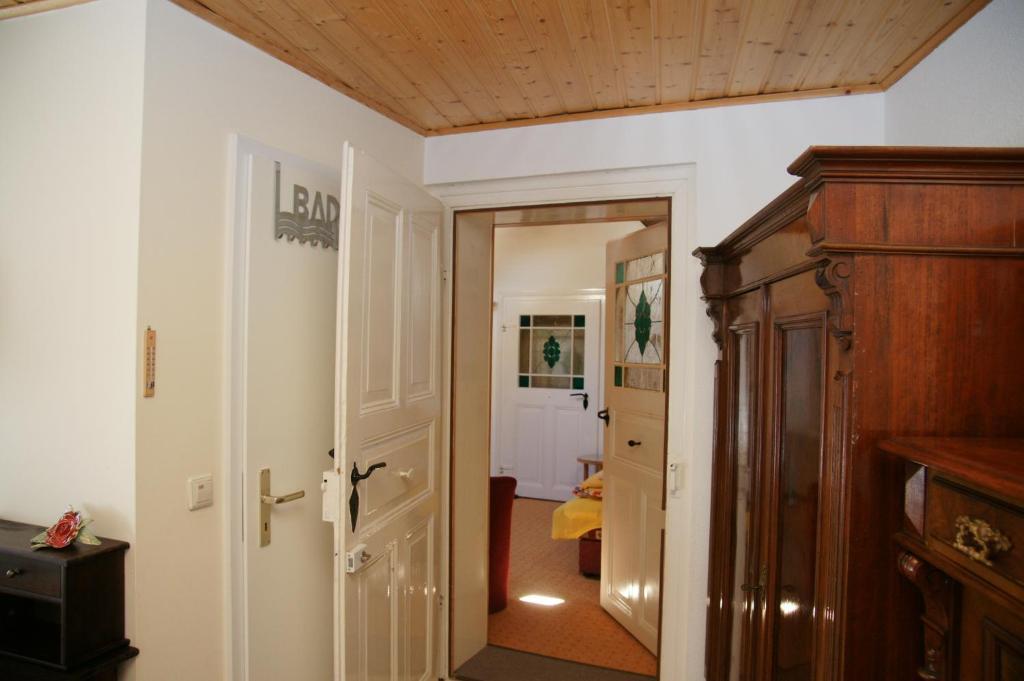 Antik Apartments Spreewald/Фечау Номер фото