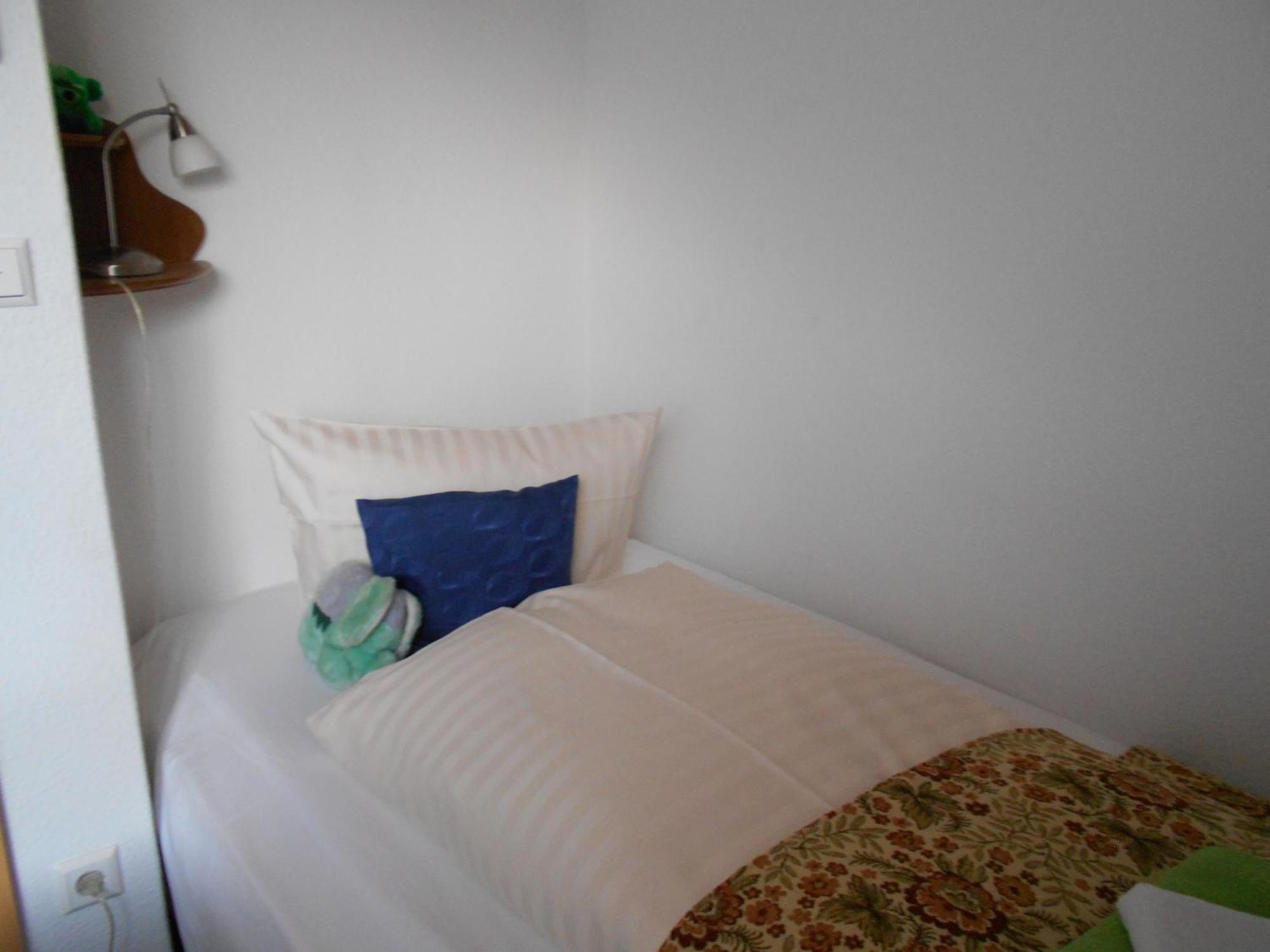 Antik Apartments Spreewald/Фечау Номер фото