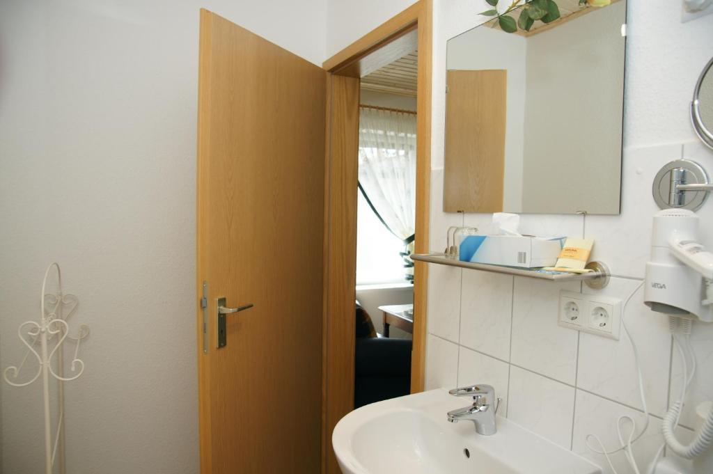 Antik Apartments Spreewald/Фечау Номер фото